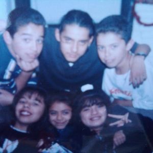 Meet your Posher, Daniel